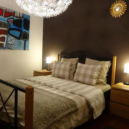 Saint-Josse-ten-Noode B&B Welcome To My Place מראה חיצוני תמונה