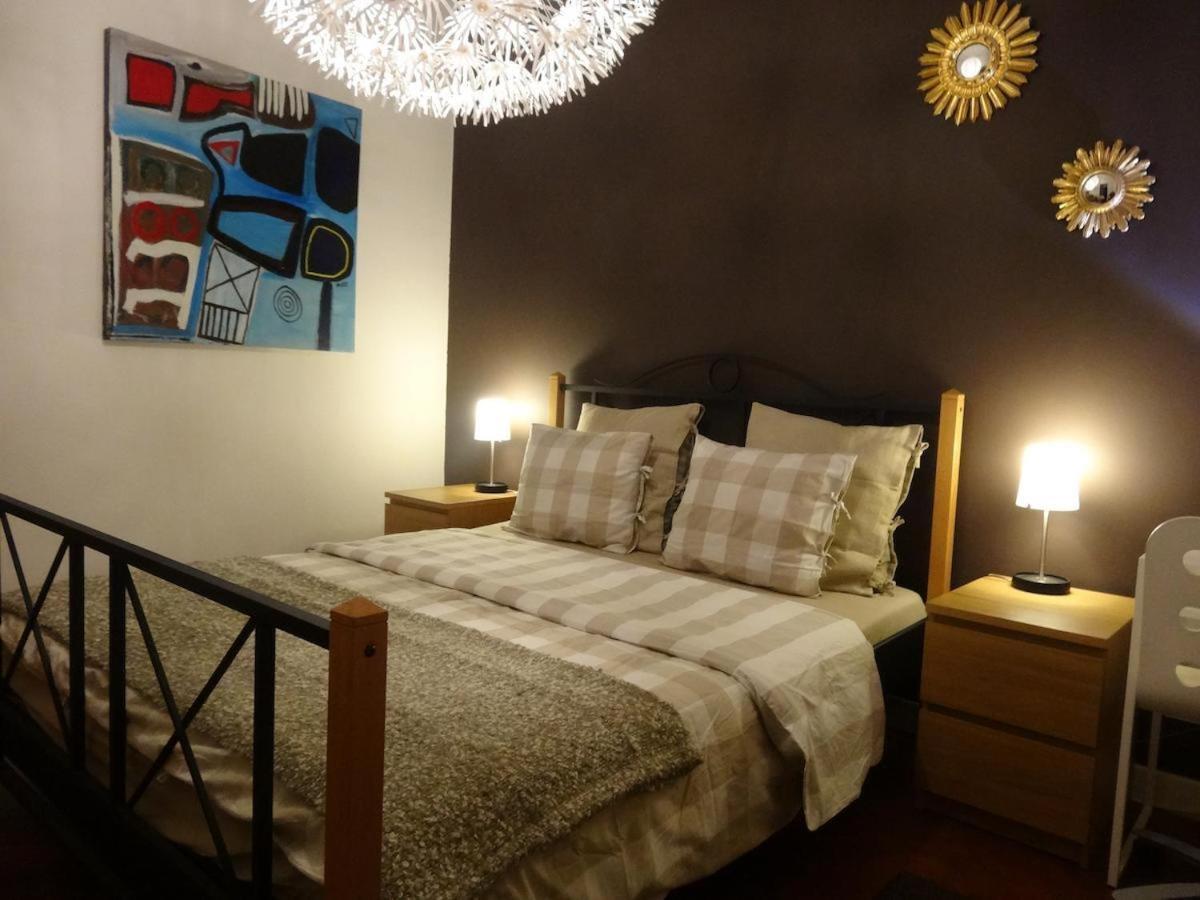 Saint-Josse-ten-Noode B&B Welcome To My Place מראה חיצוני תמונה