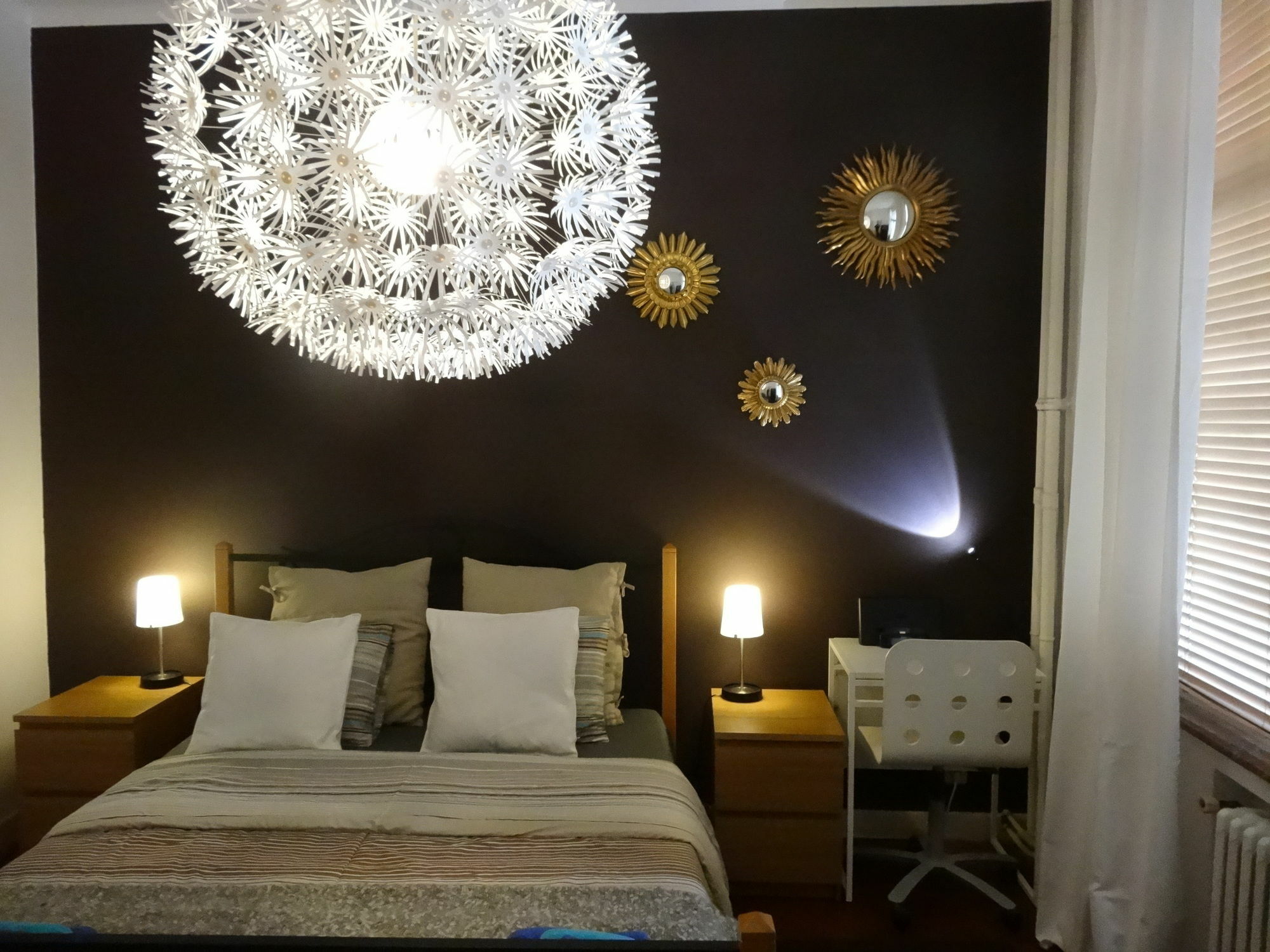 Saint-Josse-ten-Noode B&B Welcome To My Place מראה חיצוני תמונה