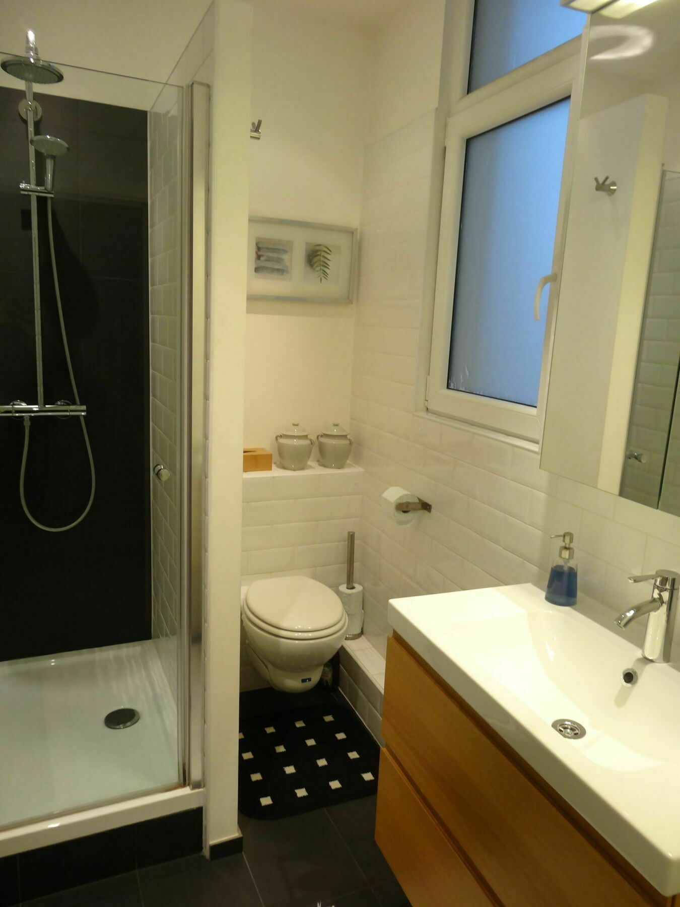 Saint-Josse-ten-Noode B&B Welcome To My Place מראה חיצוני תמונה